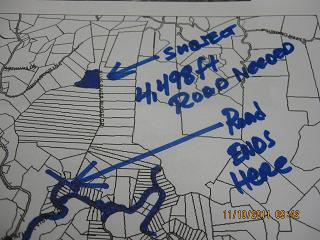 GRANDFATHER VISTAS LOT 75, PATTERSON, NC 28661 