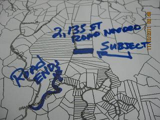 LOT 82 GRANDFATHER VISTAS, PATTERSON, NC 28661 