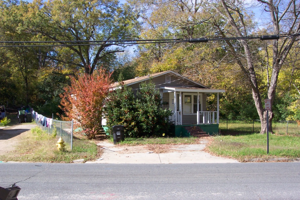 336  BROAD DRIVE SW, CONCORD, NC 28025 