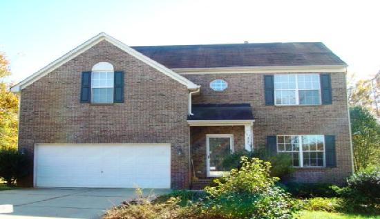 167 Foxtail Dr, Mooresville, NC 28117 