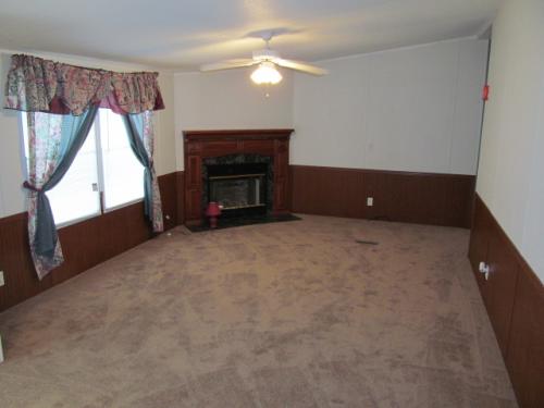 5520 TITAN ROBERTS RD, Erwin, NC 28339 