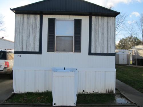 724 Creek Ridge Road #210, Greensboro, NC 27406 