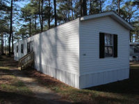 1536 CRAIG ST LOT 91, Greenville, NC 27834 