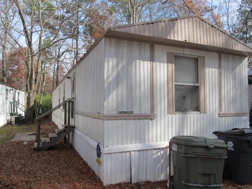 2725 E GEER ST TRLR, Durham, NC 27704 