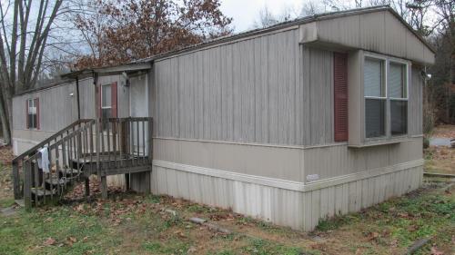 402 JUDY DR, Black Mountain, NC 28711 