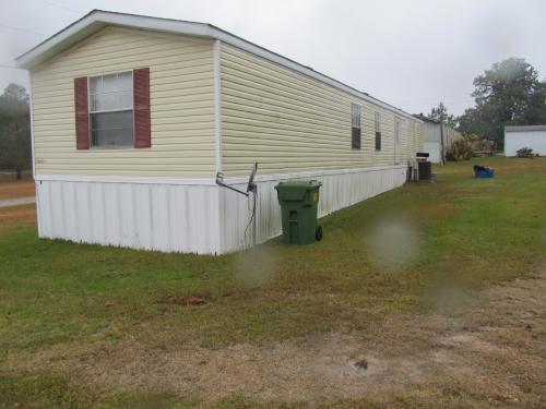 33 LAYLON LN, Angier, NC 27501 