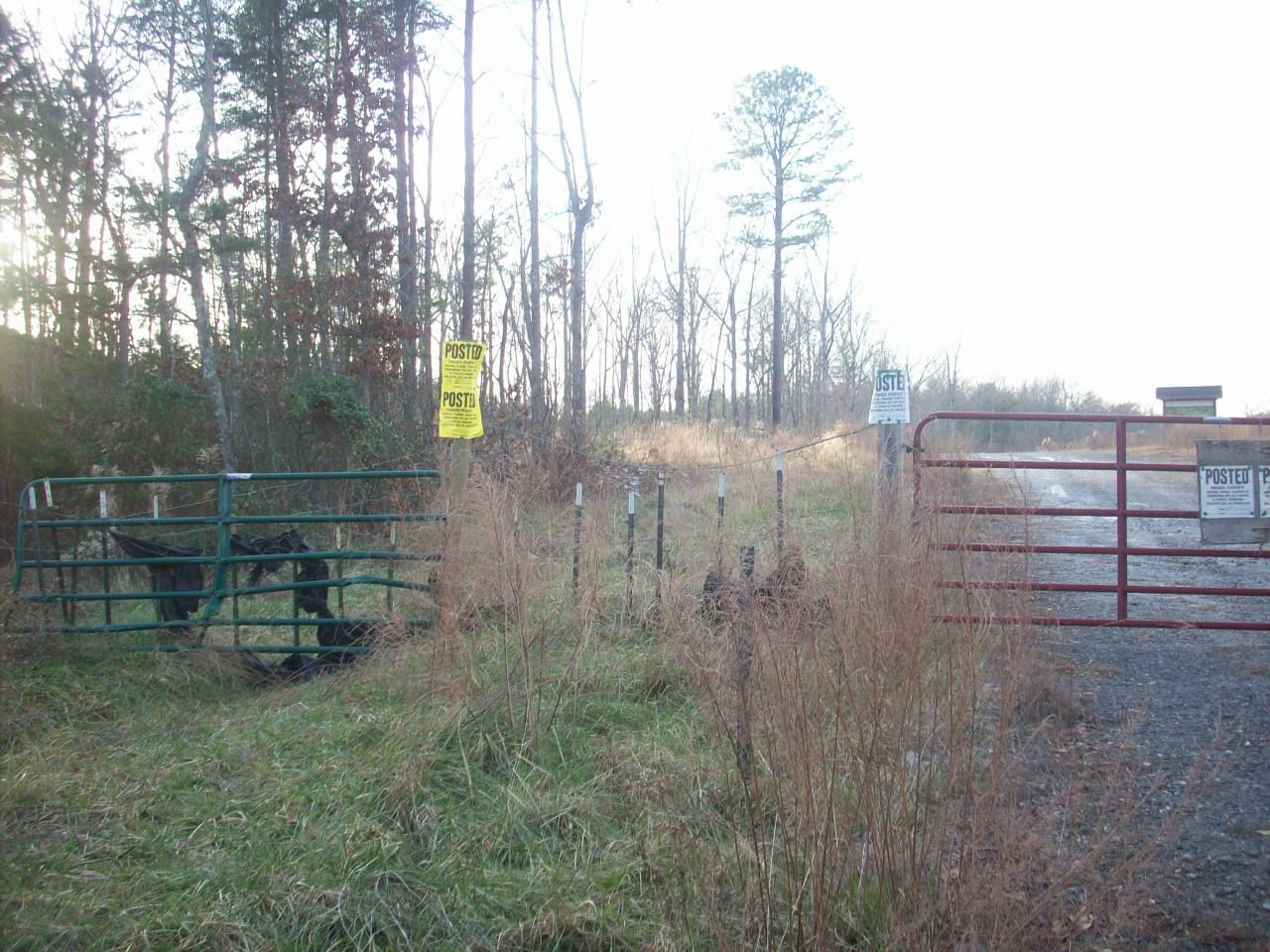 171 LOT WILD RIDGES, MARION, NC 28752 