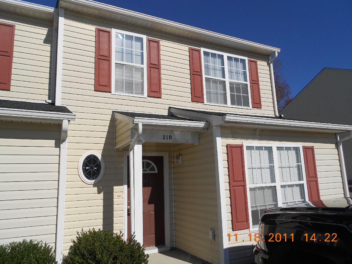 210  ANNA ST, BUIES CREEK, NC 27506 