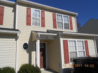 210  ANNA ST, BUIES CREEK, NC 27506 Foreclosure