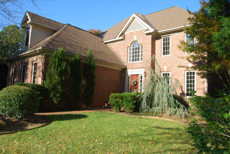 1701  HADDINGTON DR, DURHAM, NC 27712 