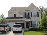 1006 DELARONDE LN, MORRISVILLE, NC 27560 