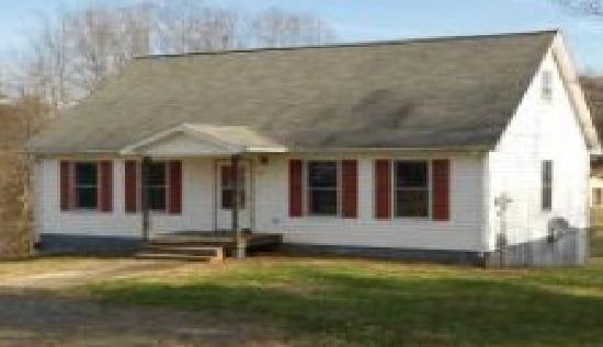 111 Northveiw Drive, Pilot Mountain, NC 27041 