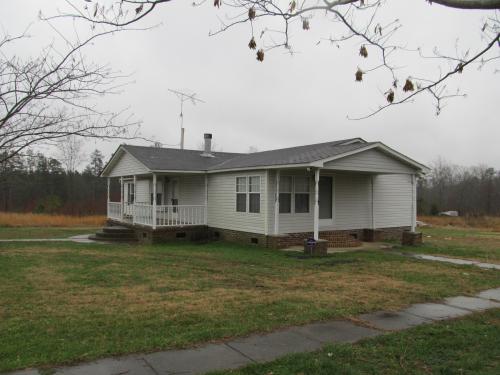 416 PRITCHETT RD, Warrenton, NC 27589 