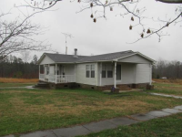 416 PRITCHETT RD, Warrenton, NC 27589 