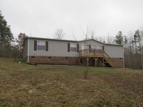 1662 JOHN OAKLEY ROAD, Prospect Hill, NC 27314 