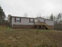 1662 JOHN OAKLEY ROAD, Prospect Hill, NC 27314 FSBO