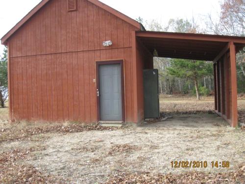 4650 DENTON RD, Middlesex, NC 27557 