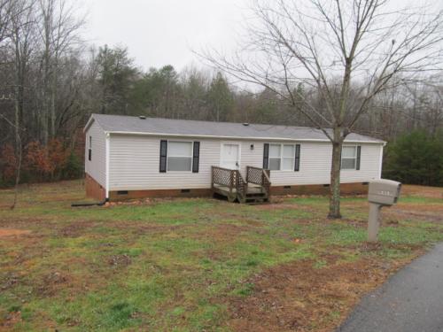 115 FOREST OAK COURT, East Bend, NC 27018 