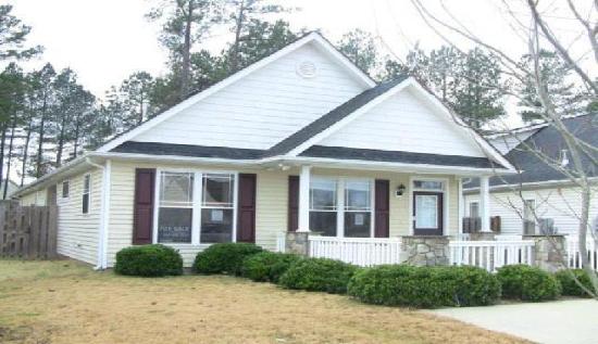 3108 La Costa Way, Raleigh, NC 27610 