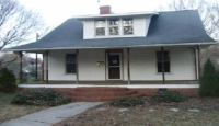 730 South Salisbury Street, Mocksville, NC 27028 