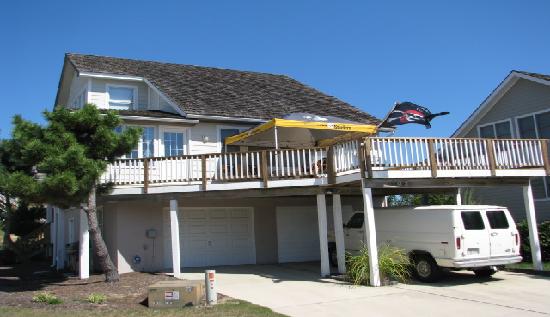 102 Duneridge Court, Nags Head, NC 27959 