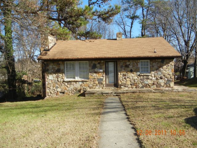 1601  BRITTON ST, LOT 8, GREENSBORO, NC 27406 