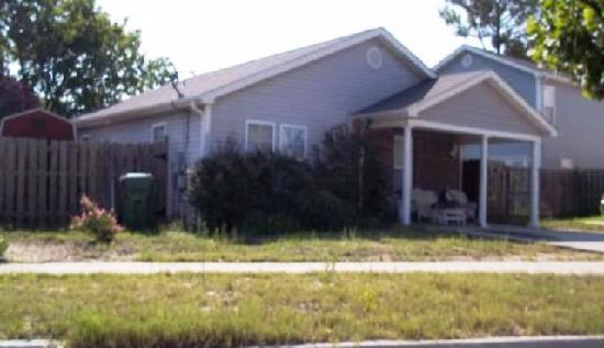 2281 Adams Street, Wilmington, NC 28401 