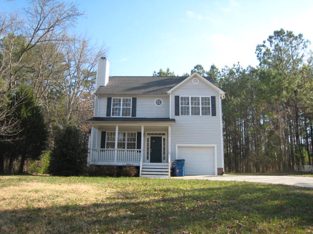 2624  STADIUM DR, DURHAM, NC 27704 