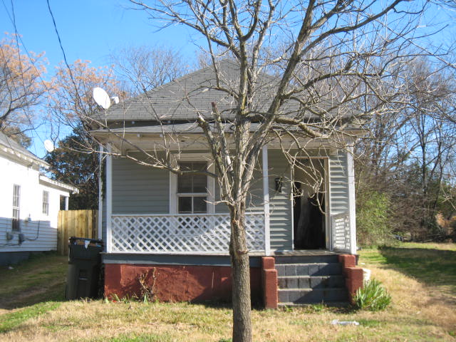 1207  S. BLOODWORTH, RALEIGH, NC 27601 