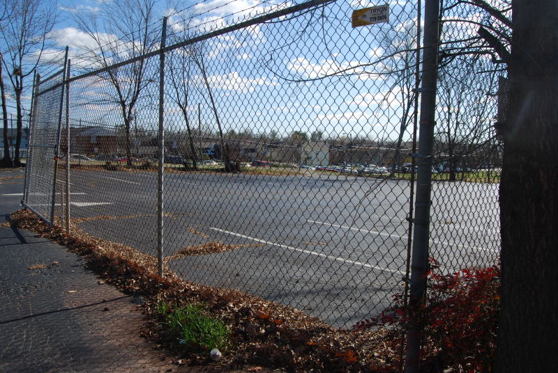 822  E HARGETT STREET, RALEIGH, NC 27601 