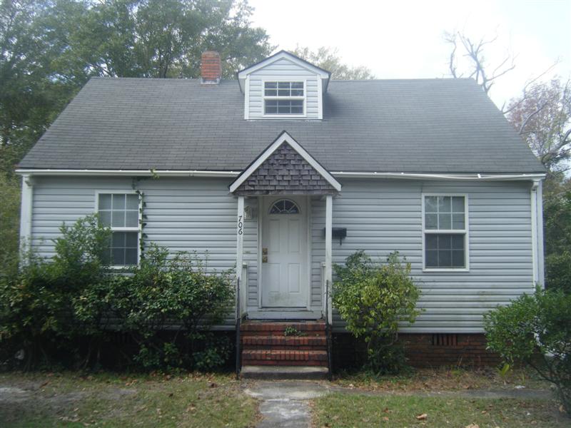 706  S 16TH STREET LOT 10, WILMINGTON, NC 28401 