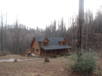 2707 Old Fort Road, Black Mountain, NC 28711 