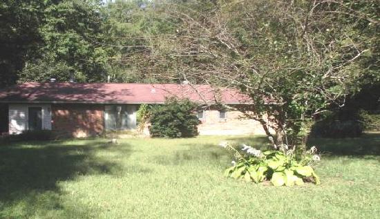 5308 Manson Road, Julian, NC 27283 