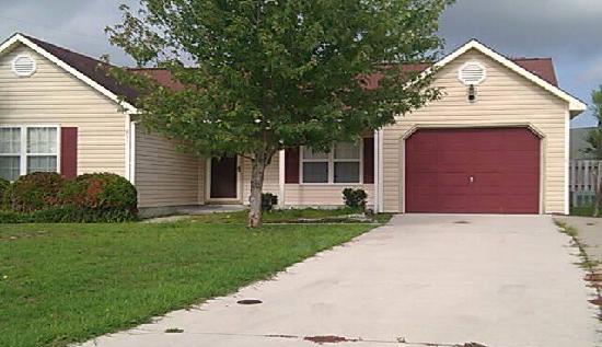 811 Plainfield Court, Wilmington, NC 28411 