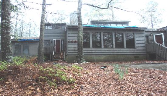 113 Rumbarrell Drive, Rocky Mount, NC 27804 