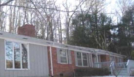 599 Savannah Drive, Sylva, NC 28779 