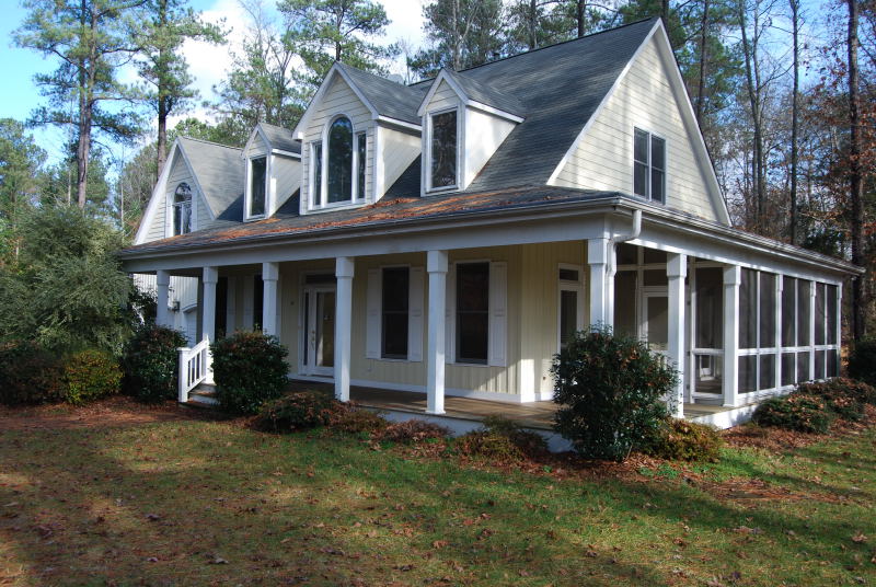 74  DONALD DRIVE, PITTSBORO, NC 27312 