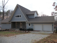75 SLEEPY HOLLOW DR, LITTLETON, NC 27850 Foreclosure