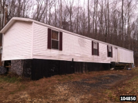 428 HOBSON RD, Bakersville, NC 28705 