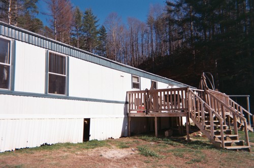 86 CONNER RD, Bryson City, NC 28713 