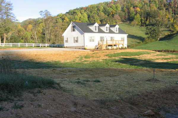 90 Curtis Creek RoadFORMERLY KENS WAY, Candler, NC 28715 