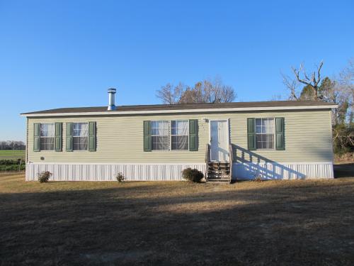 9561-B HIGHWAY 42 E, Conetoe, NC 27819 