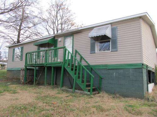 126 RIVER STREET, East Bend, NC 27018 