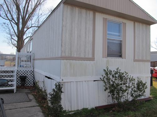 1500 RIVER RD LOT 6, Elizabeth City, NC 27909 