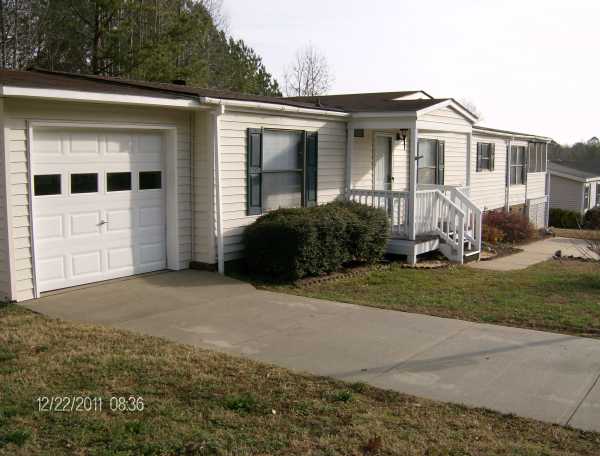 4905 Arapaho Drive, Garner, NC 27529 