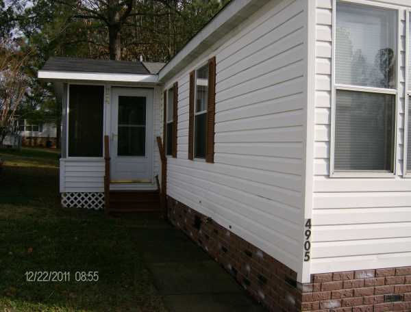 4905 Shawnee c, Garner, NC 27529 