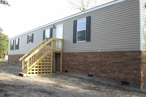 17930 US HIGHWAY 17LOTS 15-A&15-B, Hampstead, NC 28443 