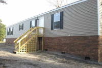 17930 US HIGHWAY 17LOTS 15-A&15-B, Hampstead, NC 28443 