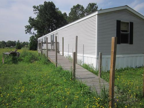 789 SUNSHINE RD, Kenly, NC 27542 