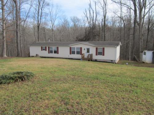 2061 PONDAROSA DRIVE, Kernersville, NC 27284 